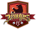 Džiugas Telšiai logo