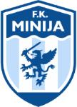 Minija logo