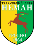 Neman logo