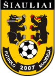 Šiauliai logo