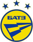 Bate Borisov logo