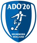 ADO '20 logo