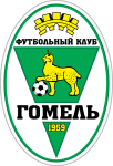 FC Gomel logo