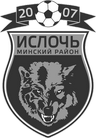 FC Isloch Minsk R. logo