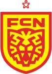 FC Nordsjaelland logo