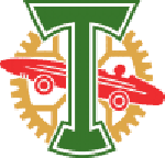 Torpedo Moskva logo