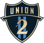 Philadelphia Union II logo