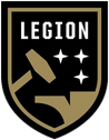Birmingham Legion logo