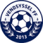Vendsyssel FF logo