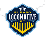 El Paso Locomotive logo