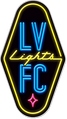 Las Vegas Lights logo
