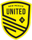 New Mexico United logo