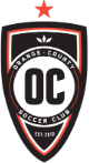 Orange County SC logo