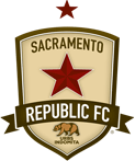 Sacramento Republic logo