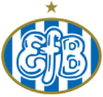 Esbjerg logo