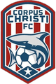 Corpus Christi logo
