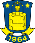Brondby logo