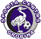 Grobiņa logo