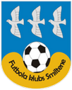 Smiltene logo