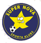 Super Nova logo