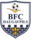BFC Daugavpils logo