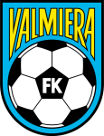 Valmiera / BSS logo