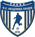 Akademija Pandev logo