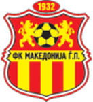 Makedonija GjP logo