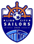 Home United logo