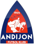Andijan logo