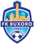 Buxoro logo