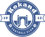 Kokand-1912 logo