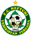 Neftchi logo