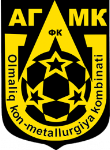 Olmaliq logo