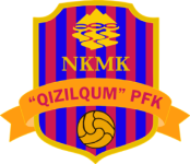 Qizilqum logo
