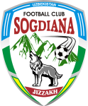 Sogdiana logo