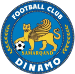 Dinamo Samarqand logo