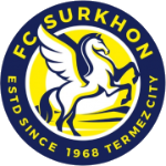 Surkhon logo
