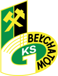 Bełchatów logo