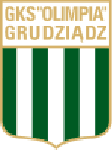 Olimpia Grudziądz logo