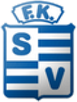Slavoj Vyšehrad logo