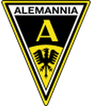 Alemannia Aachen logo