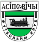 Osipovichy logo