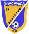 Bratstvo Gračanica logo