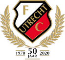 Jong Utrecht logo