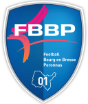 Bourg-en-bresse 01 logo