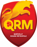 Quevilly logo