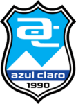 Azul Claro Numazu logo