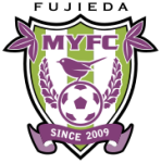 Fujieda MYFC logo