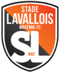 Laval logo